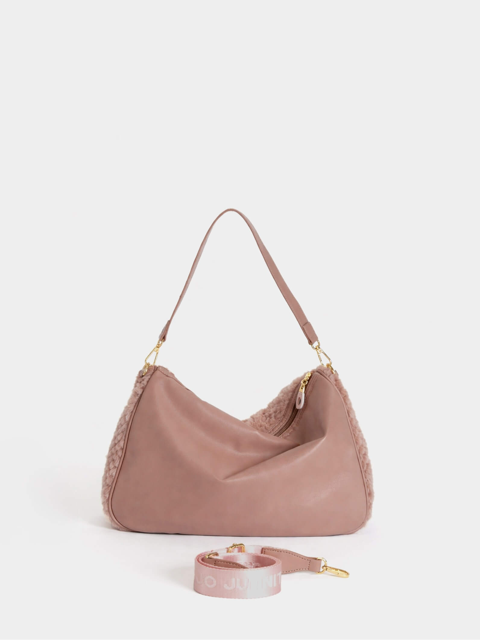Cartera de Hombro Visón Dolina