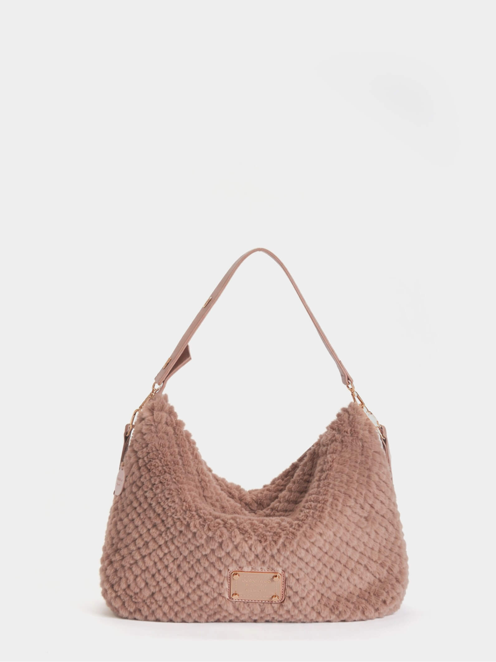 Cartera de Hombro Visón Dolina