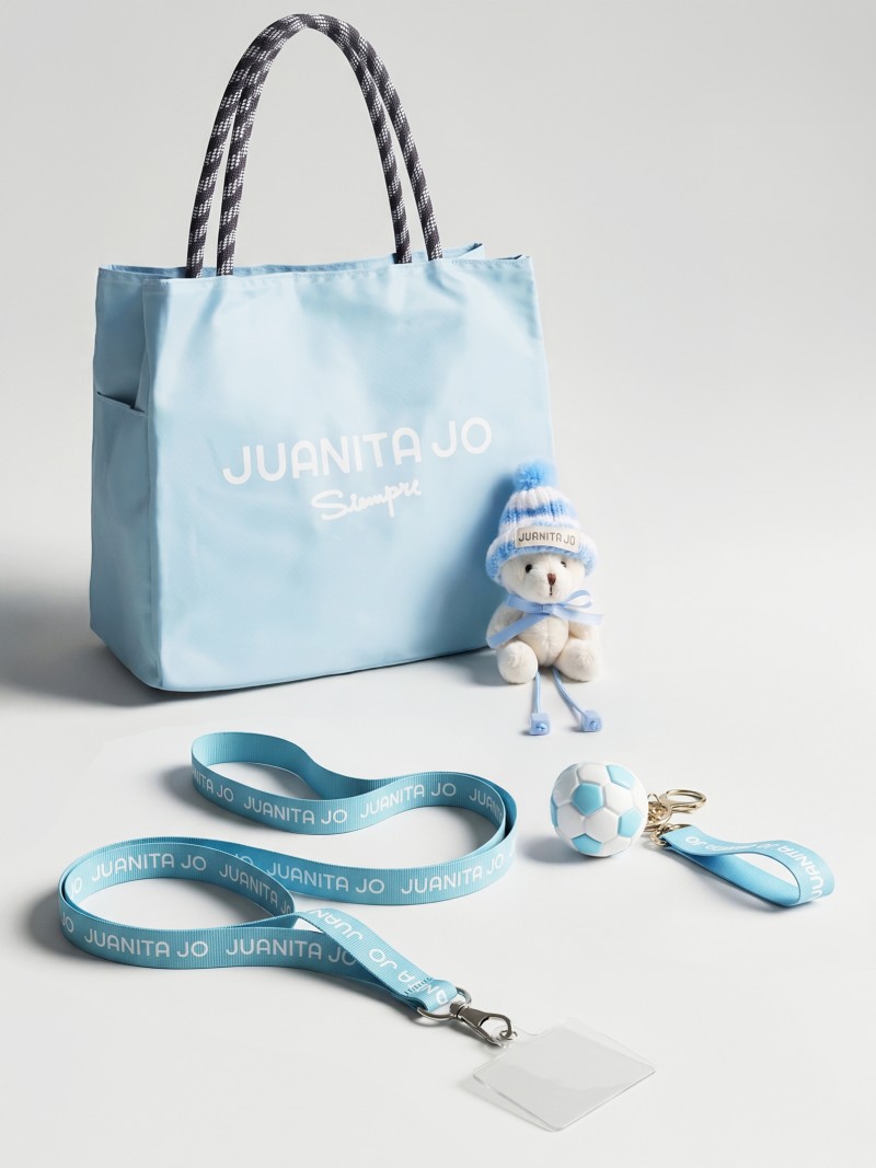 Kit Mundial con Buenos Aires Mediana