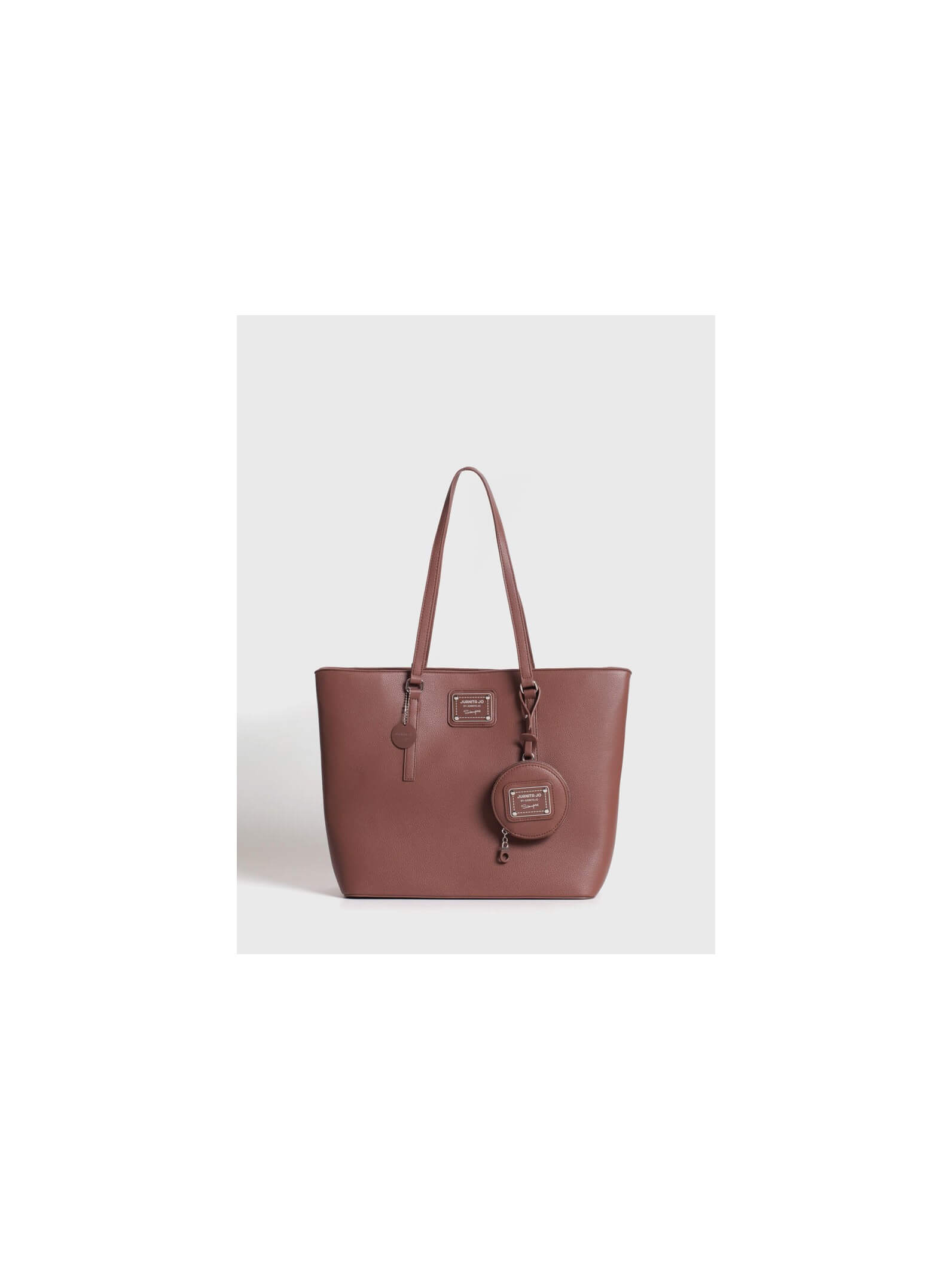 Shopping bag Julieta Marrón