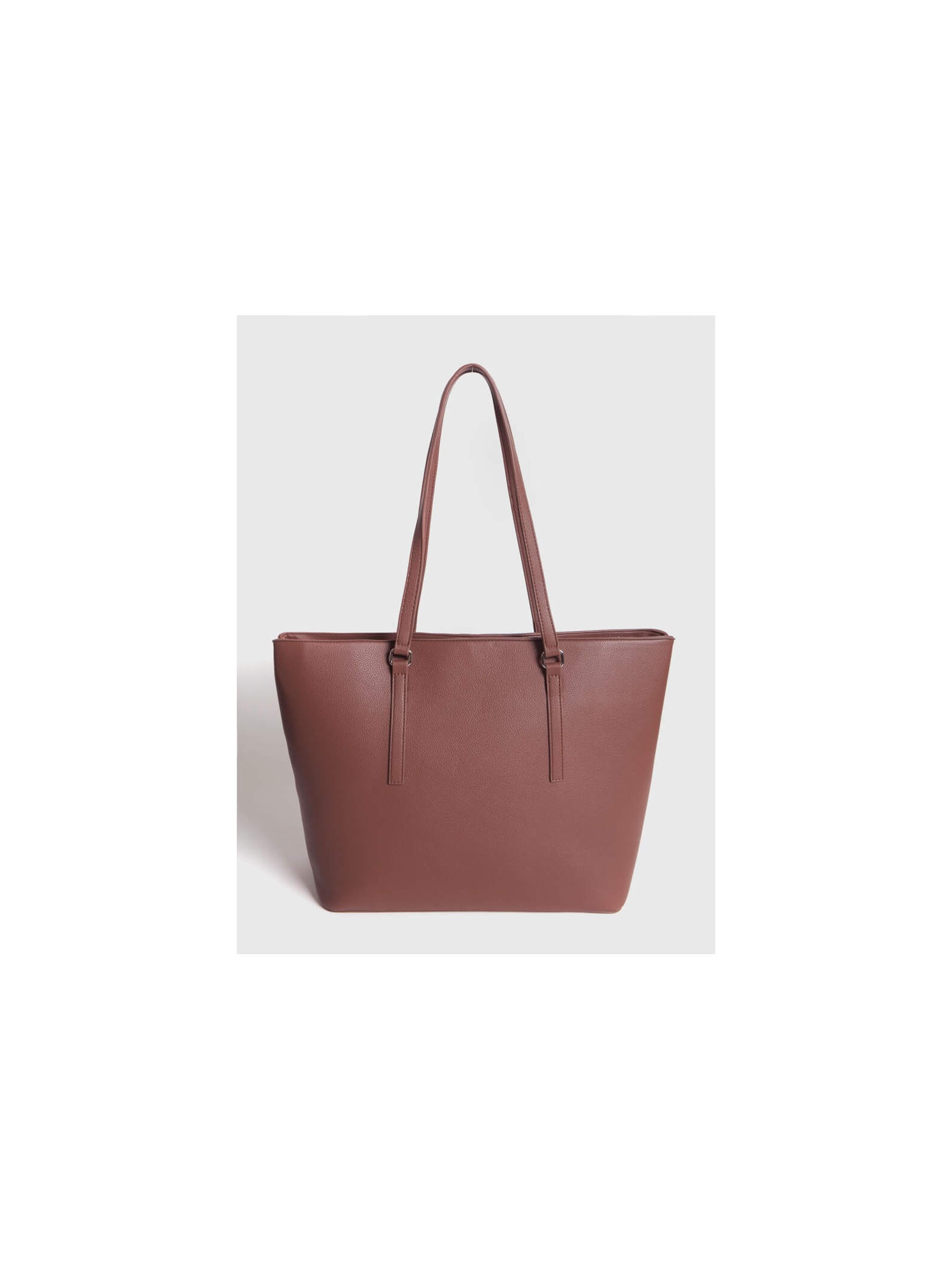 Shopping bag Julieta Marrón