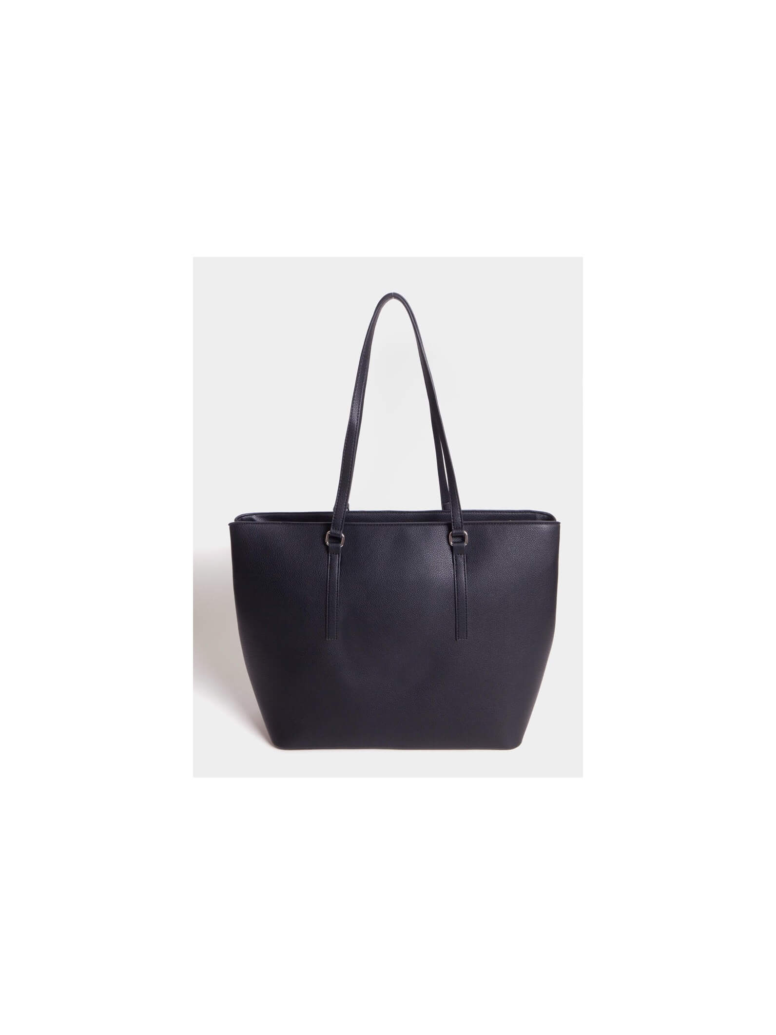 Shopping bag Julieta Negro