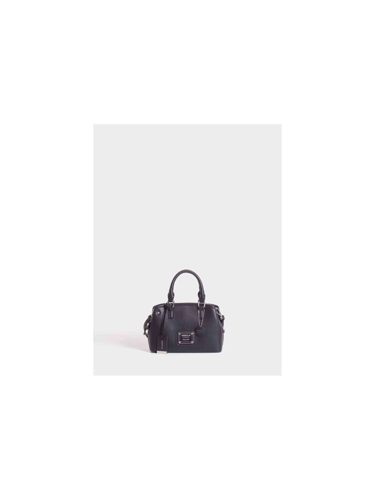 Cartera de mano Venecia Negro