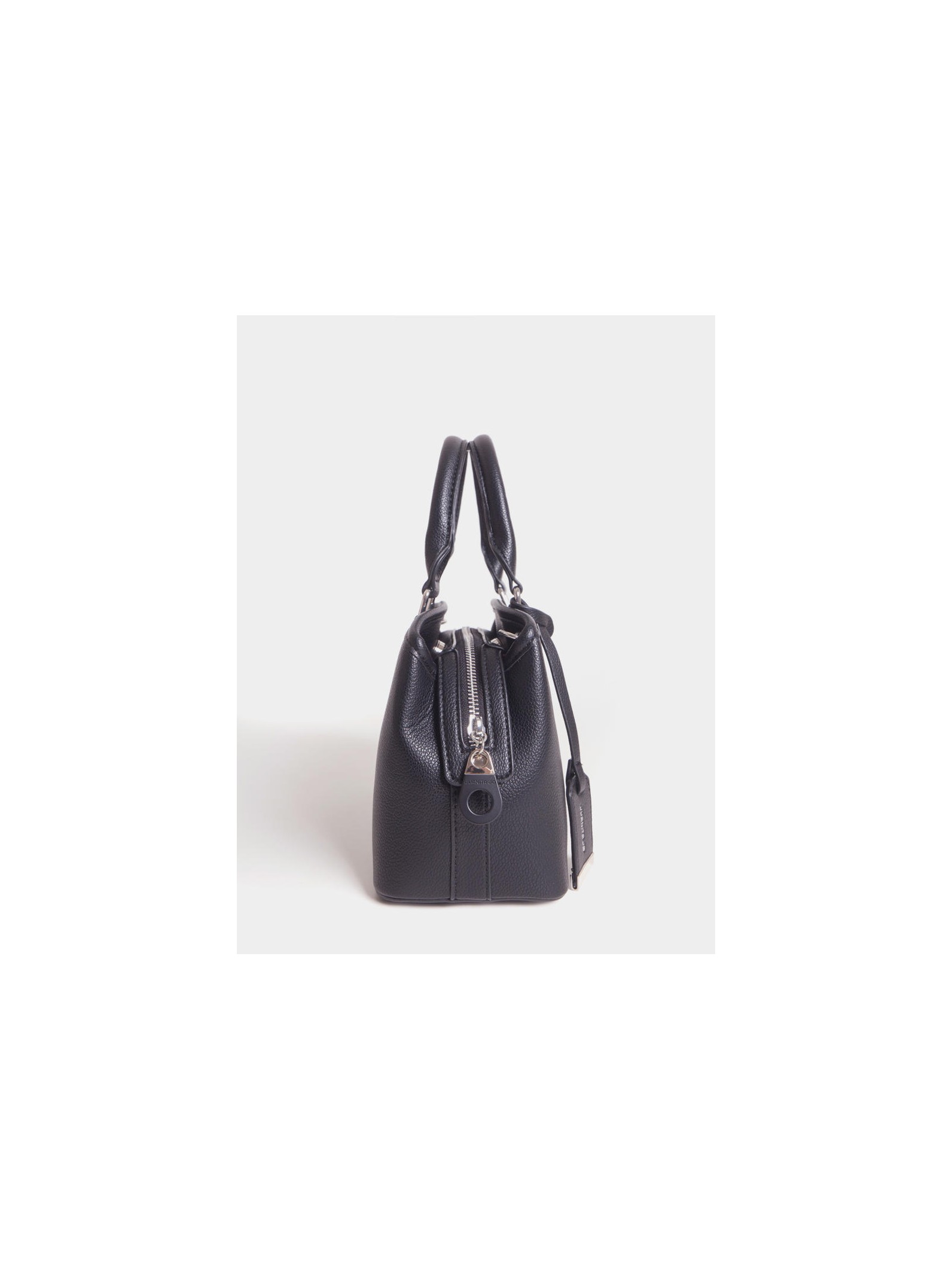 Cartera de mano Venecia Negro
