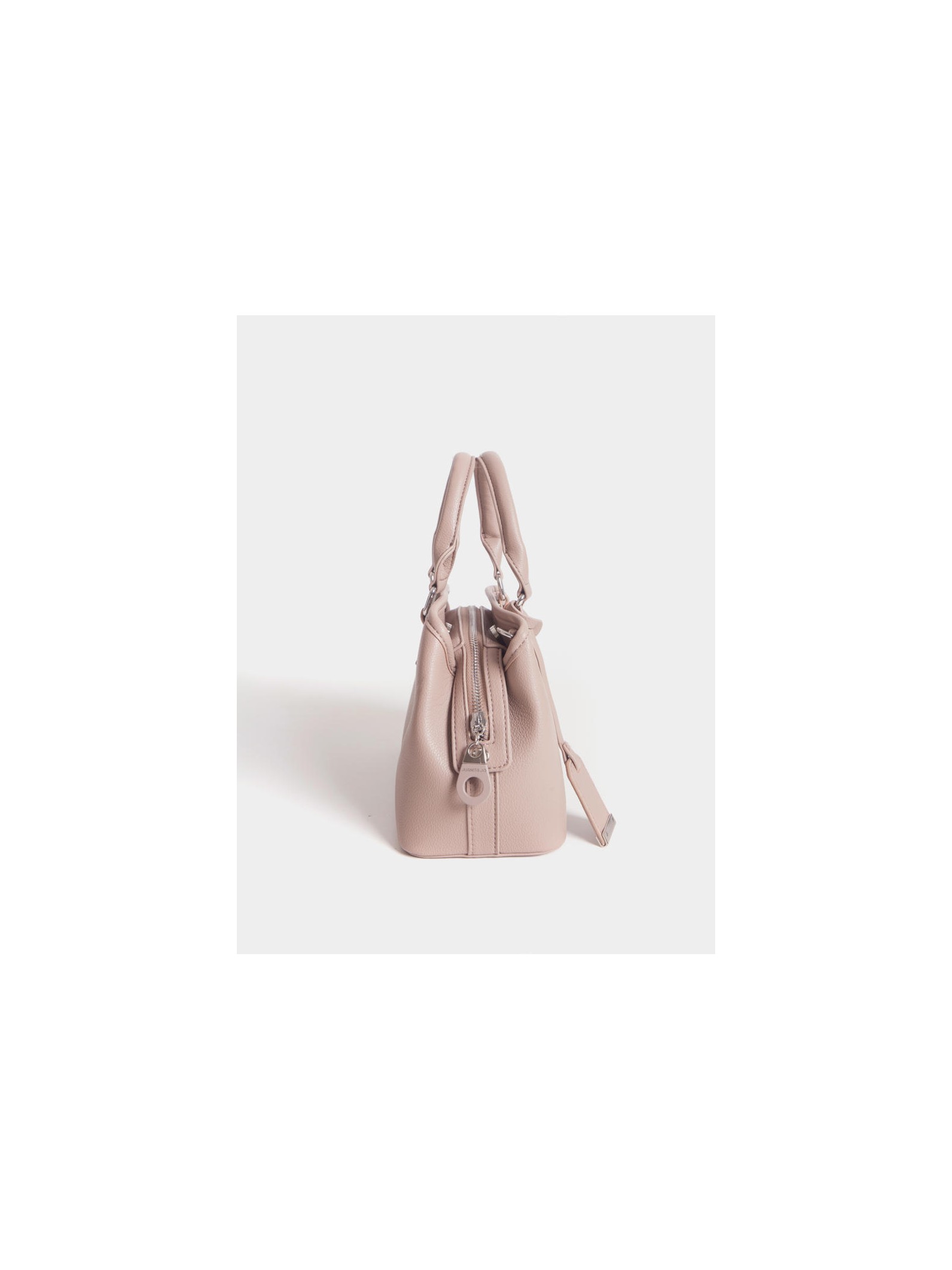 Cartera de mano Venecia Visón
