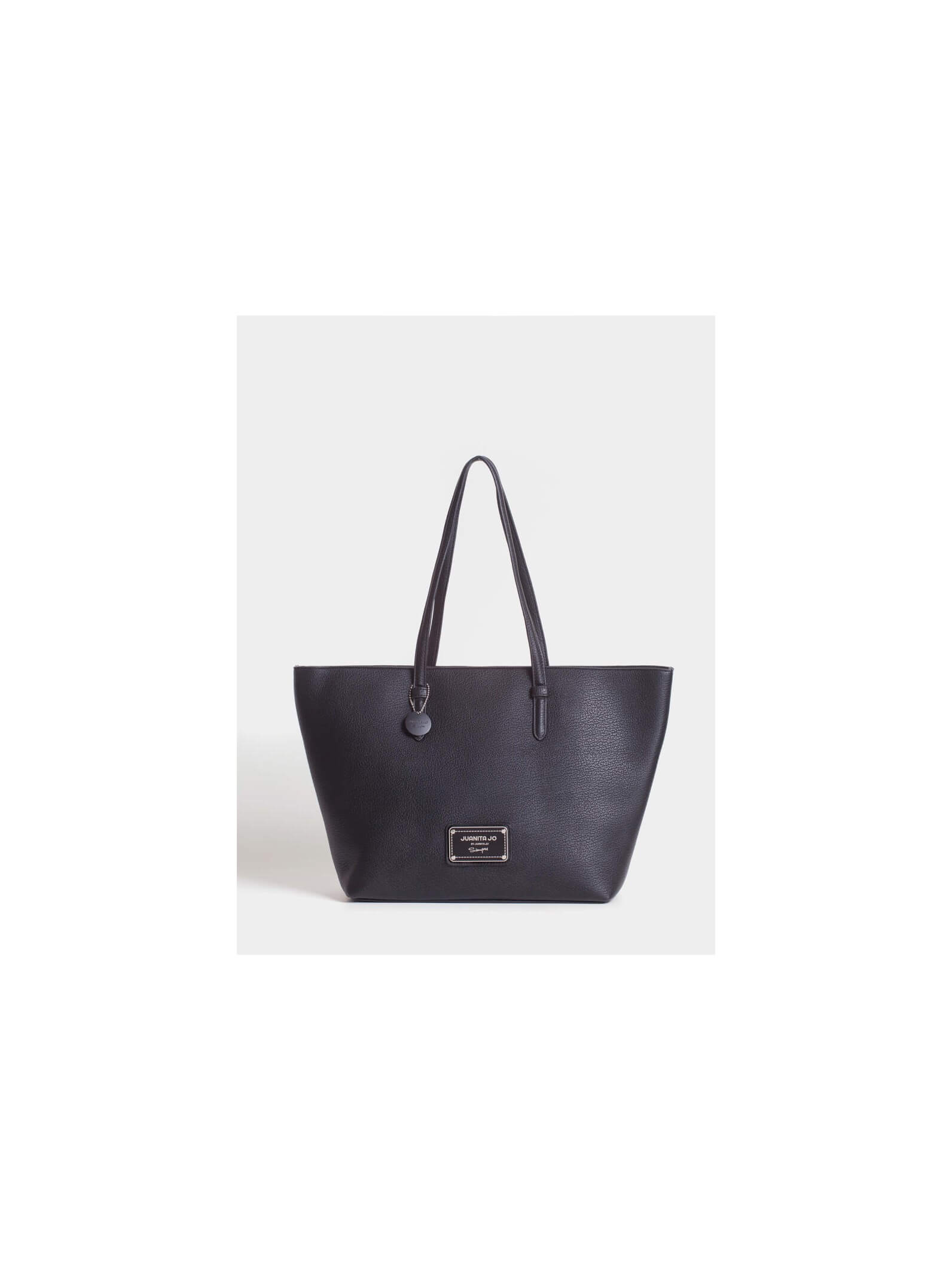 Shopper Dominique Negro