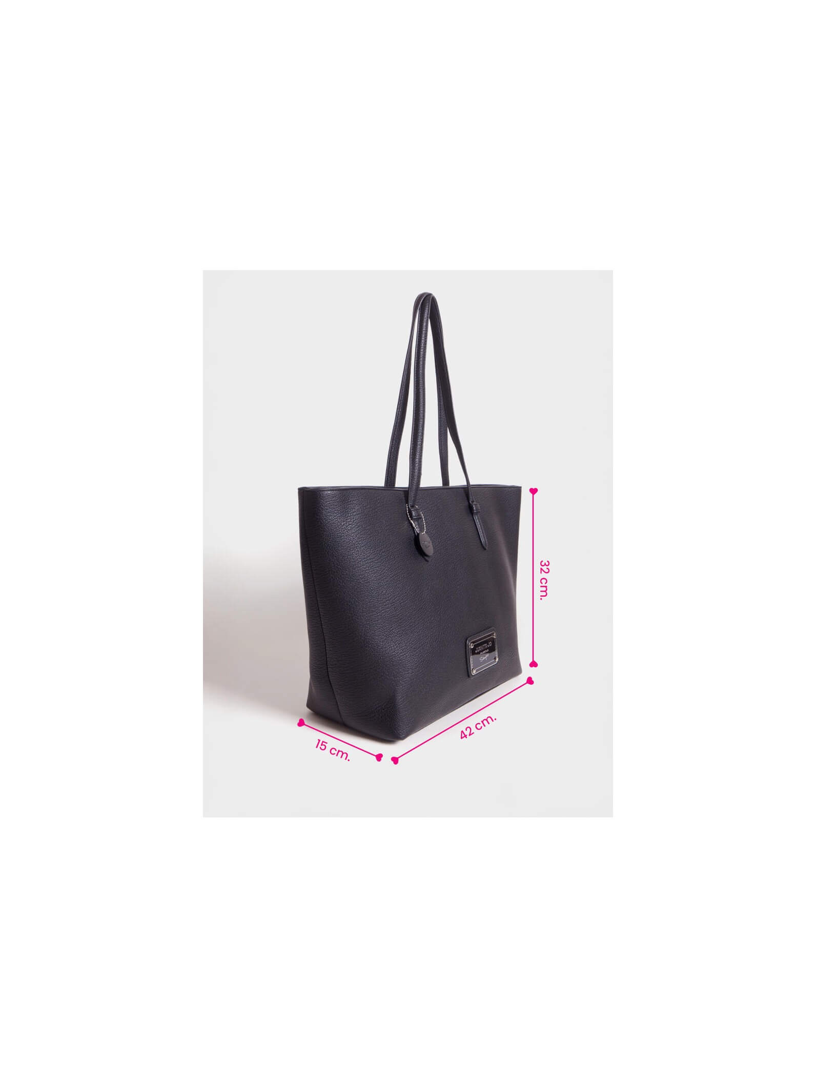 Shopper Dominique Negro
