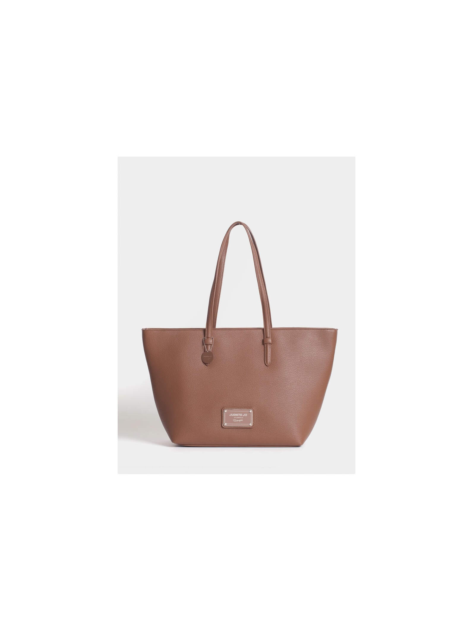Shopper Dominique Chocolate