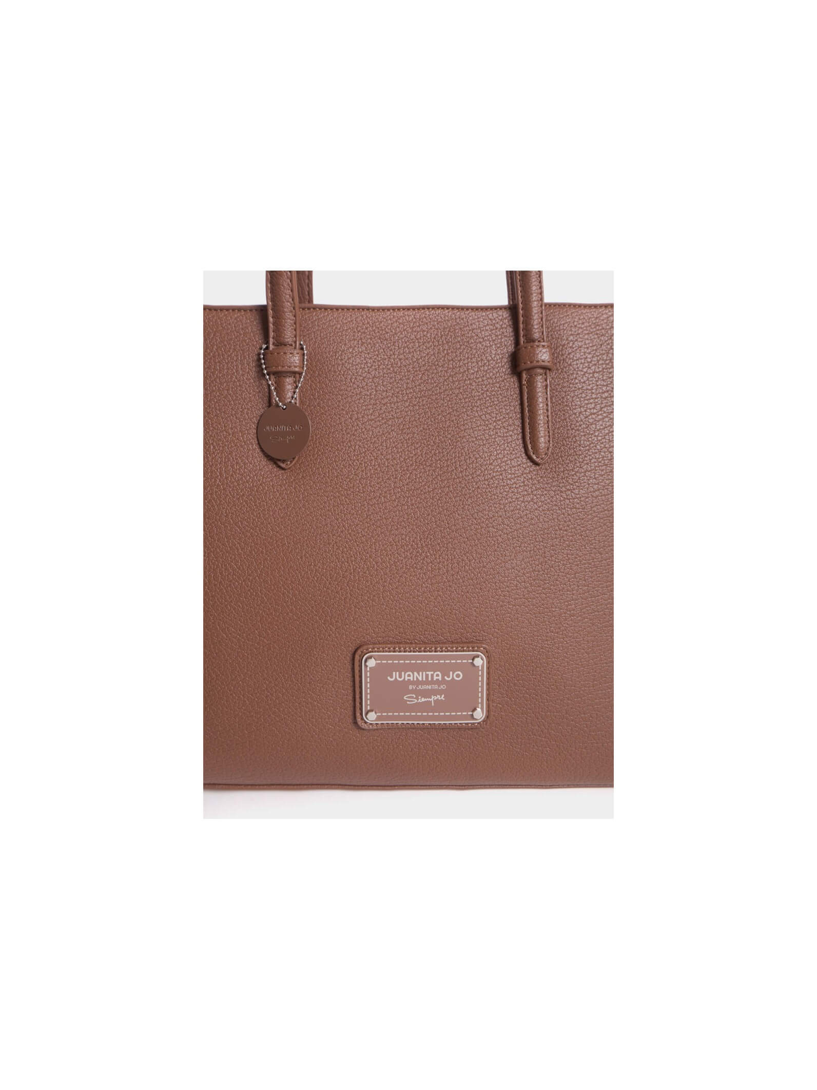 Shopper Dominique Chocolate