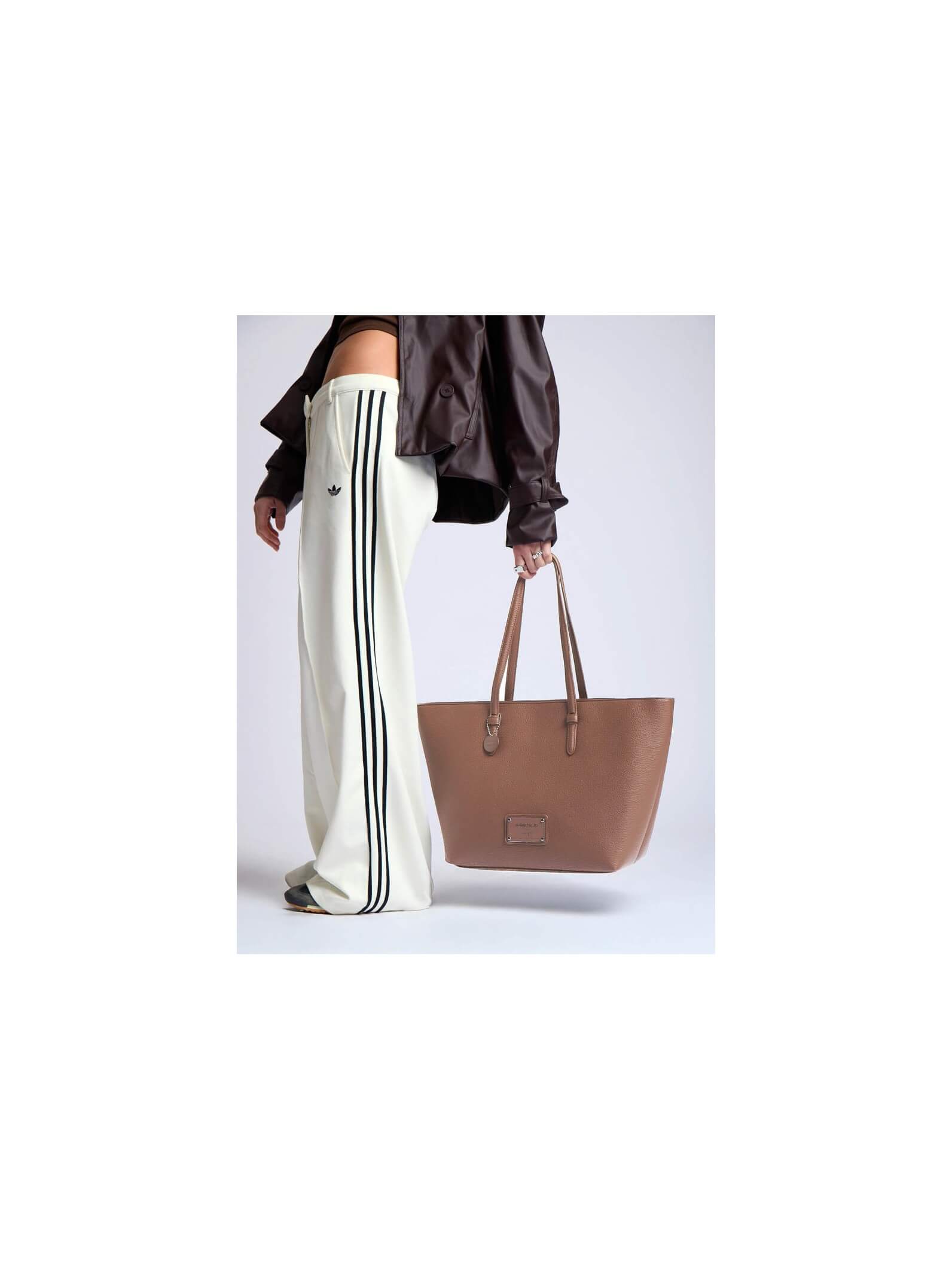 Shopper Dominique Chocolate