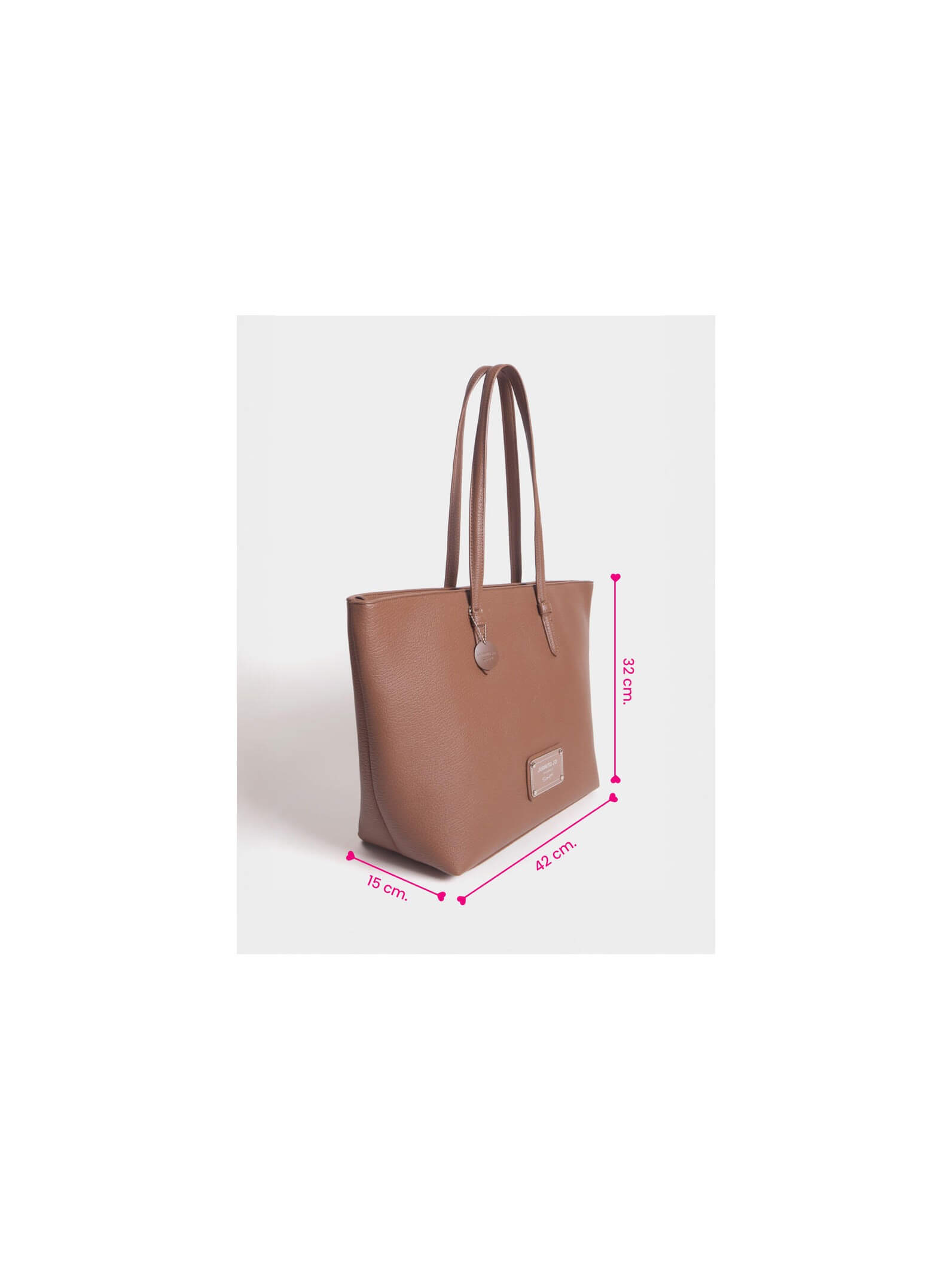 Shopper Dominique Chocolate