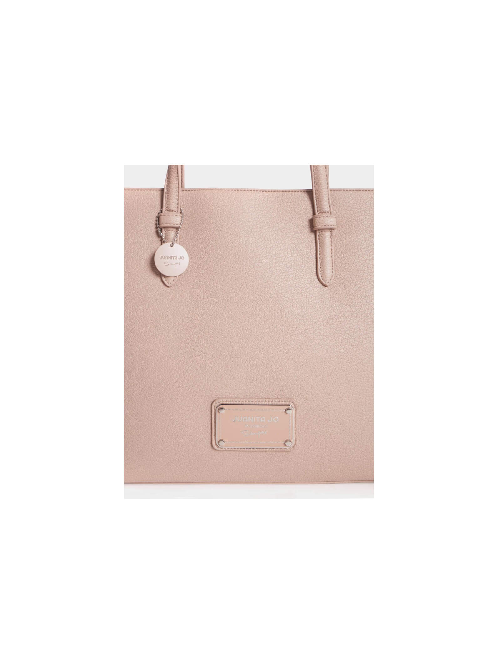 Shopper Dominique Nude