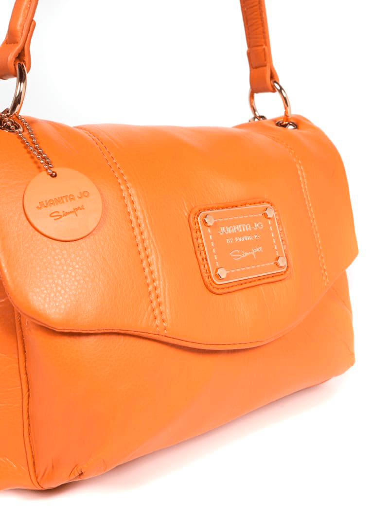 BANDOLERA PUFFER SOLANGE