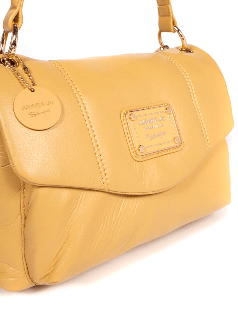 BANDOLERA PUFFER LIMA SOLANGE