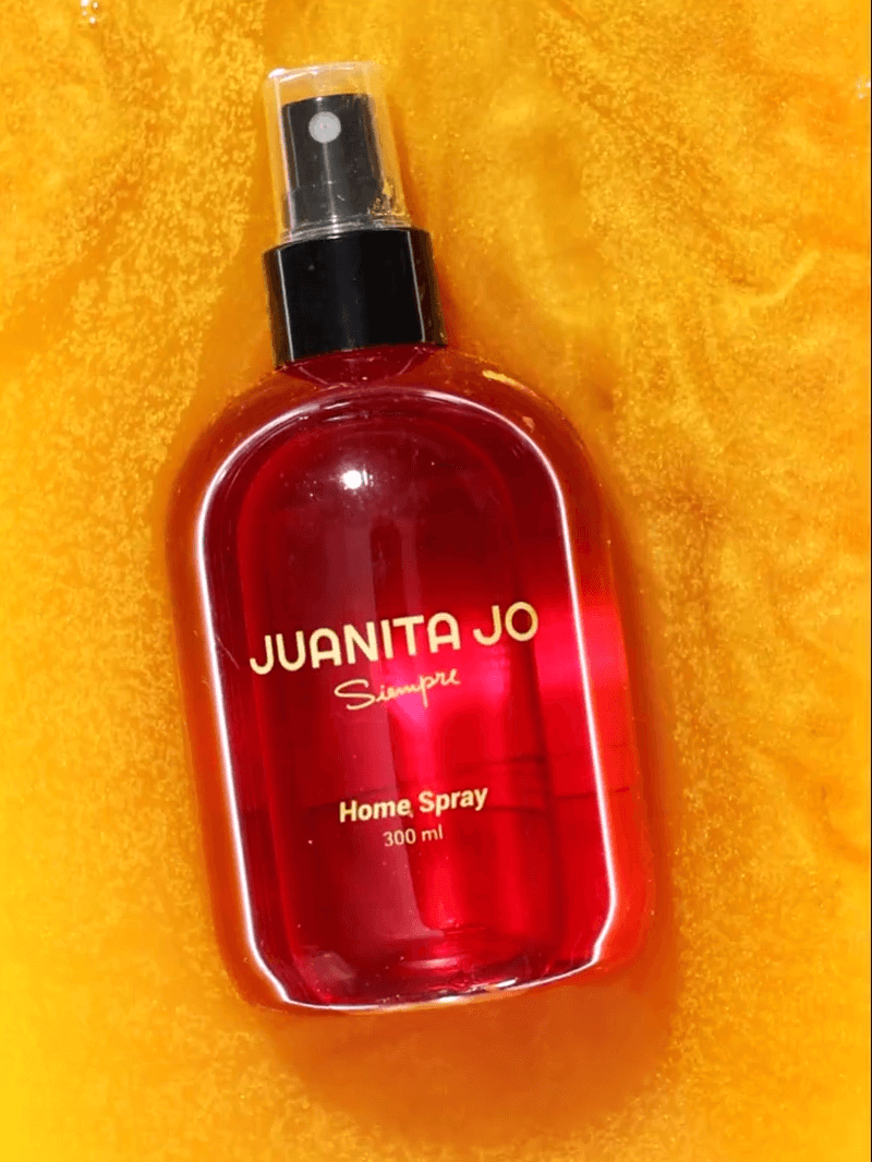 PERFUME HOME SPRAY *SIEMPRE* - 300ML
